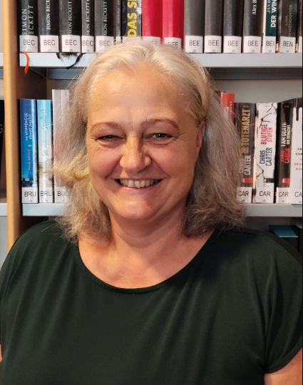 Jutta Dan