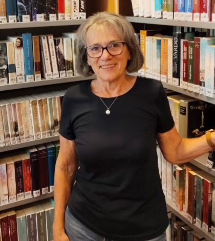 Hermine Dultinger